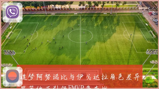 追梦阿努诺比与伊戈达拉角色差异显著他正引领FMVP争夺战