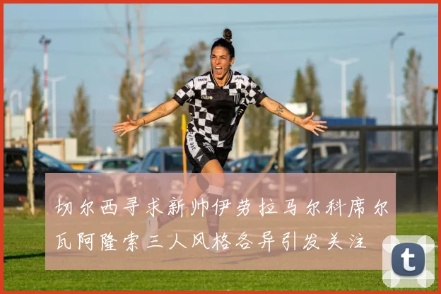 切尔西寻求新帅伊劳拉马尔科席尔瓦阿隆索三人风格各异引发关注